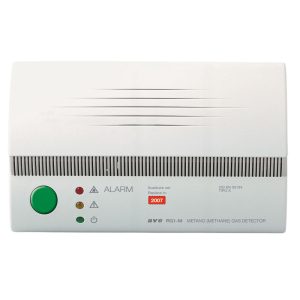 Rivelatore Gas Metano Da Parete AVE RG1-M