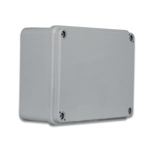 Scatola Der. Liscia Ip65 150X110X70 AVE SDL1506