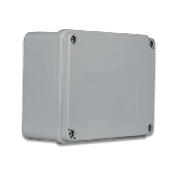Scatola Der. Liscia Ip65 150X110X70 AVE SDL1506