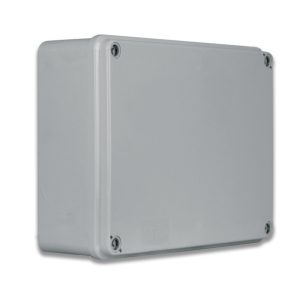 Scatola Der. Liscia Ip65 190X140X70 AVE SDL1907