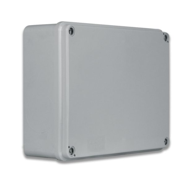 Scatola Der. Liscia Ip65 190X140X70 AVE SDL1907