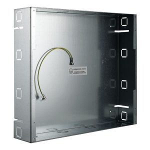 Scatola Incasso Per Ts04X-V AVE TS04XBOX
