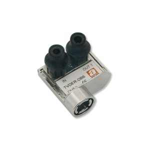 Derivatore Induttivo Tv/Sat 14Db AVE TVDER-DB14
