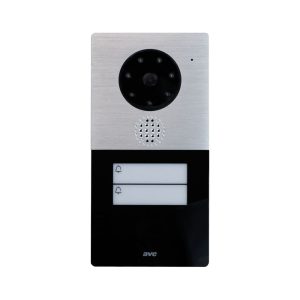 Videocitofono 2P. Touch -Mod.Villa AVE VI-AV002-TC