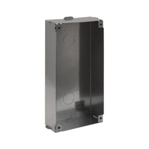 Scatola Da Incasso -Mod.Antivandalo AVE VI-BOX002-VP