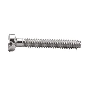 Vite 35Mm Per Fissaggio Armature AVE VL0922