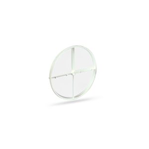 Chiusura A Farfalla D150 X Assiali AVE VNAM150