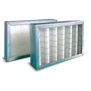 Filtro Ricambio 2Xf7 Per Vnrp100Ec AVE VNF100F7