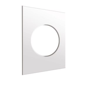Guarnizione D100 Mm X Aspir.Assiali AVE VNGS100