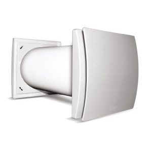 Recuperatore Solitair 100 Ec 230V AVE VNRD100EC