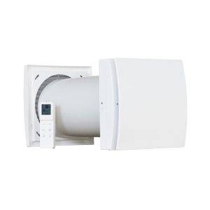 Recuperatore Solitair 150 Ec Plus AVE VNRD150ECP