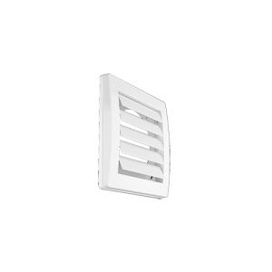 Serranda Esterna D120 AVE VNSE120
