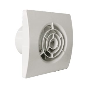Aspiratore Silence D100 2 Vel 230V AVE VNSS1002V