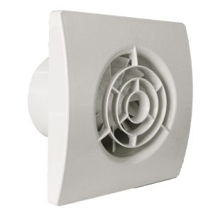 Aspiratore Silence D100 230V AVE VNSS100B