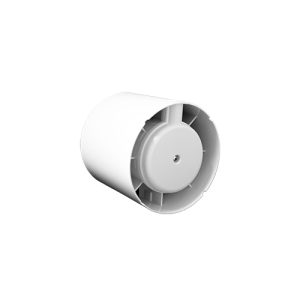 Aspiratore Flucso D100 T 230V AVE VNT100T