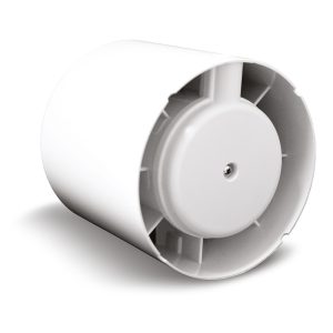 Aspiratore Flucso D100 230V AVE VNT100