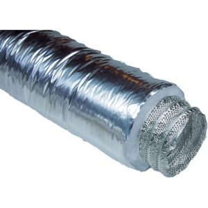 Condotto Flessibile D127Mm, L10M AVE VNXE125CNDF