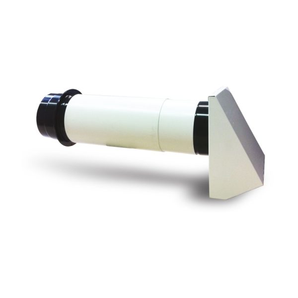 Kit Attraversamento Muro D150Mm AVE VNXE150KTM