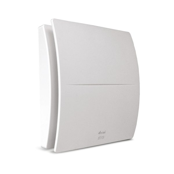Bocchetta Design D125Mm AVE VNXI125BRD