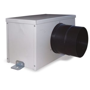 Plenum Distribuzione 1In-2Out AVE VNXI125PM