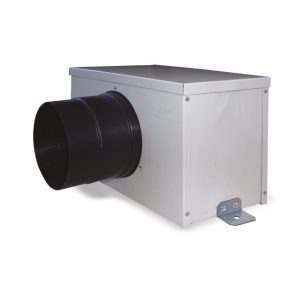 Plenum Distribuzion 1In-2Out AVE VNXI125PML