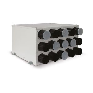 Plenum Distribuzione 1In-15Out AVE VNXI63PM/15B