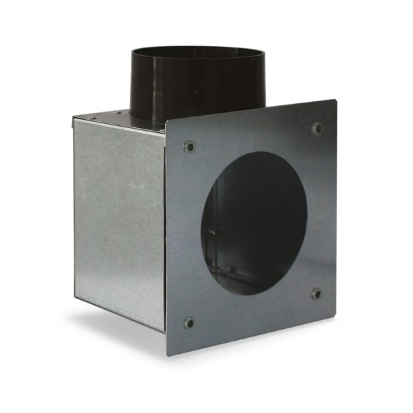 Plenum Per Bocchetta 1 Attacco AVE VNXI63PML/140L