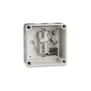 Interfaccia Rele' 230V Ac MINGARDI 2713833