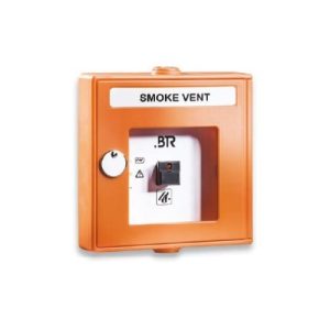 Interruttore Di Emergenza a Rottura Vetro MINGARDI 2713832