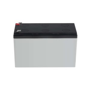 Batteria 12 V / 7 Ah 2 Pz MINGARDI 2713838