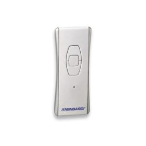 Telecomando Monocanale 1 Canale Rtw Bianco MINGARDI MR-T1 2701055