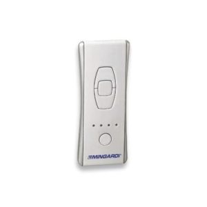 Telecomando Multicanale 5 Canali Rtw Bianco MINGARDI MR-T5 2701028