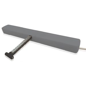 Attuatore Motore a Catena Per Finestre MINGARDI MICRO EVO BASIC 2713823 Grigio