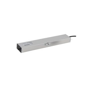 Attuatore Motore a Catena Finestre MINGARDI MICRO EVO 2 230v AC 2701059 Argento