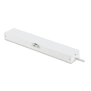 Attuatore Motore Catena Per Finestre MINGARDI MICRO EVO 2 230v AC 2701064 Bianco