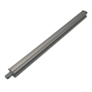 Cremagliera Con Staffe 350 Mm MINGARDI 2700500