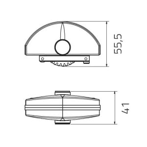 Condotto MINGARDI 2700798