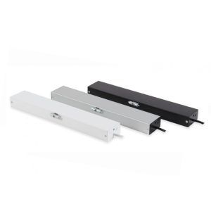 Attuatore Motore Catena Per Finestre MINGARDI MICRO EVO 2 24V RWA 2701065 Nero