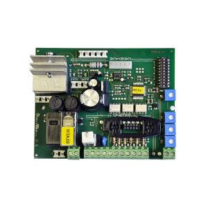 Centrale Scheda Comando Di Ricambio Per WIDE S-M-L NICE WIA20 SPWIA20R10