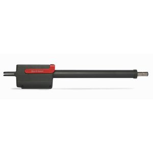 Motore Per Cancelli Battente Ante 6 MT HI-SPEED Veloce NICE TITAN HS TTN6024RHS