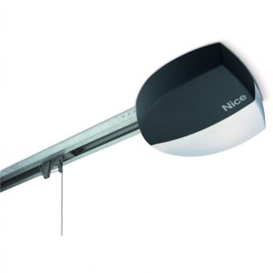 Motore Operatore Attuatore Per Porte Sezionali e Basculanti NICE SPIN BUS SPIN40