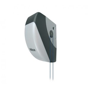 Motore Attuatore 24v Per Porte Sezionali Fino a 20 Mq NICE SOON SO2000