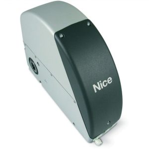 Motore Motoriduttore Per Porte Sezionali Da 15 a 35 MT 24V NICE SUMO SU2000