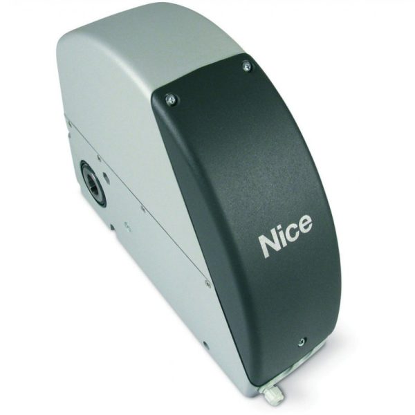 Motore Motoriduttore Per Porte Sezionali Da 15 a 35 MT 24v NICE SUMO SU2010