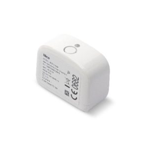 Interfaccia Modulo Mono e Bidirezionale NICE BIDI-SHUTTER BIDI-SHUTTER EX TT2N 301205610101