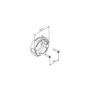 Supporto Compatto NICE 533.10011