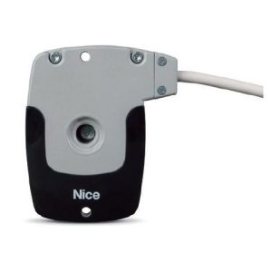 Motore Tubolare Serie Era LH Per Tenda Tapparella NICE E LH 8012 80NM ERL08000H00