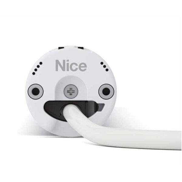 Motore Tubolare Era Inn Tende Tapparelle Action S AC NICE E ACTION SI 620 AC EIS06002011T
