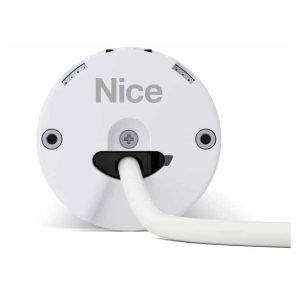 Motore Tubolare Serie Era Inn Tende Tapparelle Smart M AC NICE E SMART MI 332 AC EIM03002013T