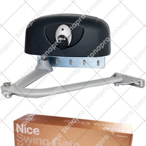 Attuatore Motore Motoriduttore Braccio Snodato Articolato 230V NICE HY7100 HYPPO